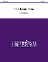 Lone Pine Concert Band sheet music cover